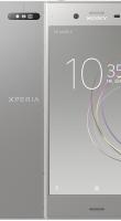 Смартфон Sony Xperia XZ1 4/64Gb Silver (G8341) Seller Refurbished