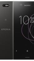 Смартфон Sony Xperia XZ1 Compact Black Japan 32GB Seller Refurbished