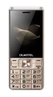 Мобильный телефон Oukitel L2801 Gold (Global Version)