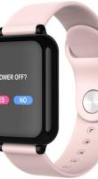 Смарт-часы Uwatch B57 pink