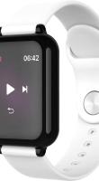 Смарт-часы Uwatch B57 white