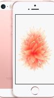 Смартфон Apple Iphone SE 128GB Rose Gold Seller Refurbished