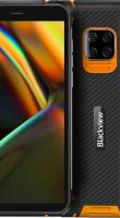 Смартфон Blackview BV5100 4/64Gb Orange