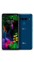 Смартфон LG G8 ThinQ G820N 6/128Gb Blue 1sim
