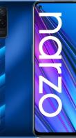 Смартфон Realme Narzo 30 5G 4/128GB NFC Blue Global