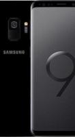 Смартфон Samsung Galaxy S9 G960F 1 SIM 6/64Gb Midnight Black
