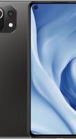 Смартфон Xiaomi Mi 11 5G 8/256Gb Grey (Global Version)