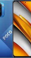 Смартфон Xiaomi Poco F3 6/128GB Ocean Blue (Global Version)