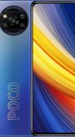 Смартфон Xiaomi POCO X3 PRO 8/256GB Blue (Global Version)
