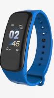 Фитнес-браслет Smart Band C1 Blue
