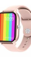 Смарт-часы Smart Watch DT36 Pink