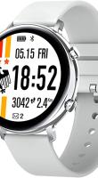 Смарт-часы Smart Watch GW33 Silver