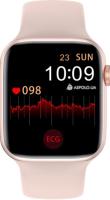 Смарт-часы Smart Watch W26 Pink