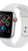 Смарт-часы Smart Watch W46 White