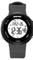 Смарт-часы Spovan ST06 Gray