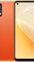 Смартфон Blackview A90 4/64Gb Orange (Sunrise Red)