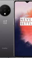 Смартфон OnePlus 7T 8/256GB Frosted Silver (Gray)