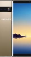 Смартфон Samsung Galaxy Note 8 N950U 6/64Gb Gold