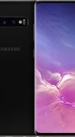 Смартфон Samsung Galaxy S10 (128gb) SM-G973U Black