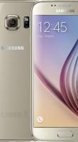 Смартфон Samsung Galaxy S6 G920F 32gb Gold Seller Refurbished