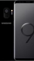 Смартфон Samsung Galaxy S9 1SIM Black SM-G960U 64Gb