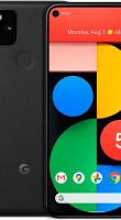 Смартфон Google Pixel 5a 5G 128GB Black