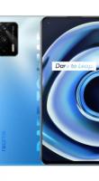 Смартфон Realme Q3 Pro 8/128Gb 5G Blue