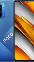 Смартфон Xiaomi POCO F3 8/256GB Deep Ocean Blue (Global Version)
