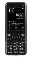 Мобильный телефон 2E E240 POWER Black (UA-UCRF)