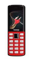 Мобильный телефон Sigma mobile X-style 24 ONYX Red (UA-UCRF)