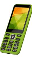 Мобильный телефон Sigma mobile X-style 31 Power Green (UA-UCRF)