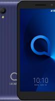 Смартфон ALCATEL 1 5033D 1/8GB Bluish Black (5033D-2JALUAA) (UA)
