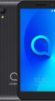 Смартфон ALCATEL 1 5033D 1/8GB Volcano Black (5033D-2HALUAA) (UA)