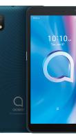 Смартфон ALCATEL 1B 5002H Pine Green (5002H-2BALUA12)