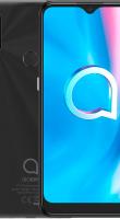 Смартфон ALCATEL 1SE Light 2/32GB Power Gray (4087U-2AALUA12)