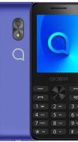 Смартфон ALCATEL 2003 Dual SIM Metallic Blue (2003D-2BALUA1) (UA)