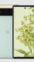 Смартфон Google Pixel 6 8/128GB Sorta Seafoam Global Version