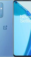 Смартфон OnePlus 9 12/256GB Arctic Sky
