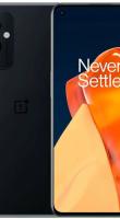 Смартфон OnePlus 9 12/256GB Astral Black
