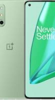 Смартфон OnePlus 9R 12/256GB Qingyu Green
