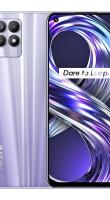 Смартфон Realme 8i 4/128 NFC Purple Global