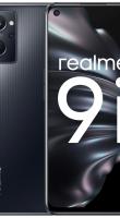 Смартфон Realme 9i RMX3491 4/128Gb Black (Global Version)