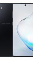 Смартфон Samsung Galaxy Note 10+ N975U 1SIM 256GB (Black)