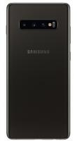 Смартфон Samsung Galaxy S10+ SM-G975 DS 512GB Black (SM-G975FCKG)