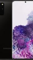 Смартфон Samsung Galaxy S20 5G SM-G981U Black 1SIM