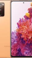 Смартфон Samsung Galaxy S20 FE SM-G780G 6/128GB Orange (SM-G780GZOD)