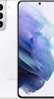 Смартфон Samsung Galaxy S21 G991B/DS 5G 8/256GB Phantom White