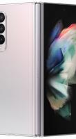 Смартфон Samsung Galaxy Z Fold3 5G 12/512 Phantom Silver (SM-F926BZSG) (UA-UCRF)