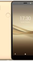 Смартфон Tecno POP 3 BB2 1/16GB DS Champagne Gold (4895180751271) (UA)