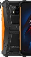 Смартфон Ulefone Armor 8 Pro 6/128GB Orange